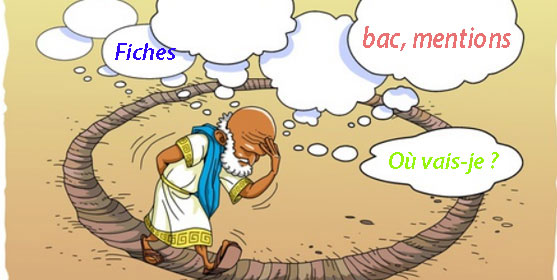 Bac 2019 : les corrigés des sujets de philo dans toutes les séries Bac 2019 : les corrigés des sujets de philo dans toutes les séries