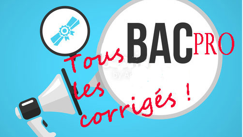 Bac 2019 : tous les corrigés des sujets par série et matière Bac 2019 : tous les corrigés des sujets par série et matière