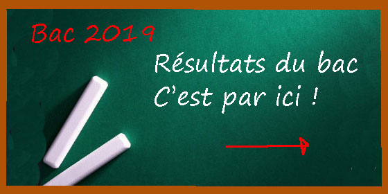 Les taux de réussite du bac 2019 restent stables malgré la rétention des notes