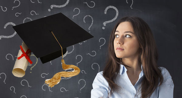 Bachelors : vers la reconnaissance de l'Etat et le grade de licence Bachelors : vers la reconnaissance de l'Etat et le grade de licence