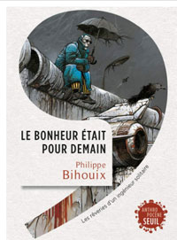 La technologie peut-elle faire notre bonheur ? La technologie peut-elle faire notre bonheur ?