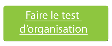 Test : Etudiants, testez votre organisation pour travailler plus efficace