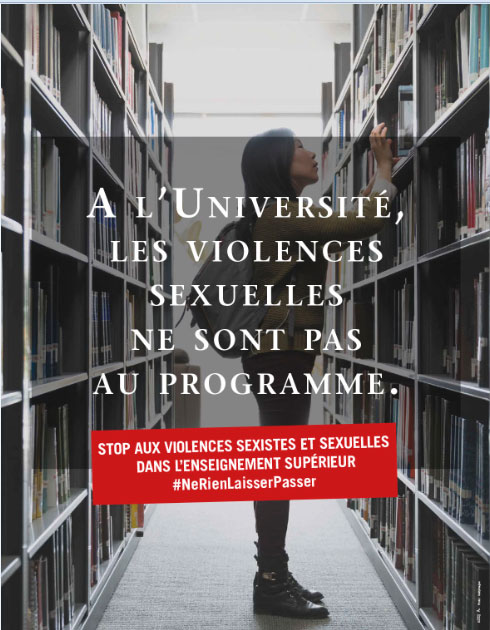 WEI : les violences sexuelles dénoncées par les vidéos choc d'étudiants de e-artsup