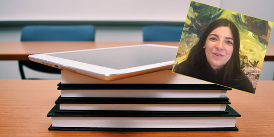 Elle intègre l'Essec après un bac STMG Elle intègre l'Essec après un bac STMG