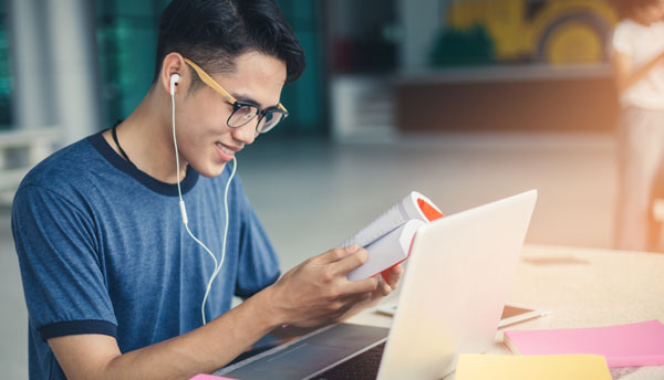 7 clés pour réussir ses études