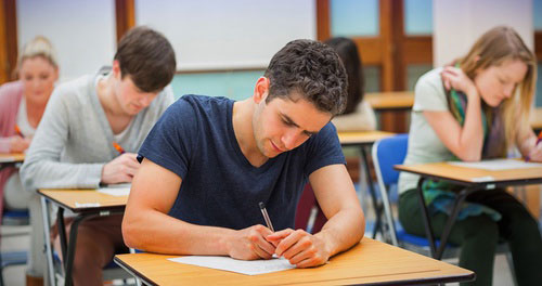 Les concours post-CPGE d'entrée en grande école reportés