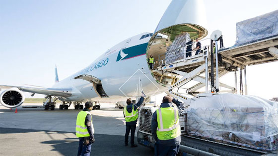 © Zoo Studio pour Groupe ADP © Zoo Studio pour Groupe ADP