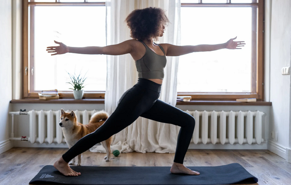 A l'université d'Angers, un jeu réapprend les étudiants à... marcher A l'université d'Angers, un jeu réapprend les étudiants à... marcher