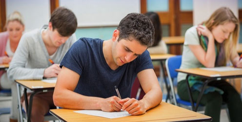 Tous les corrigés du bac 2013 pour la série STG