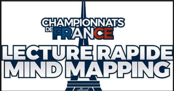 Les champions de lecture rapide et de mindmapping explosent les records Les champions de lecture rapide et de mindmapping explosent les records