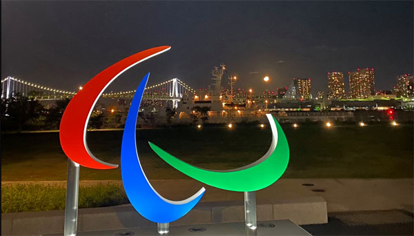 Jeux paralympiques de Tokyo : plus de 4000 sportifs défient leur limites Jeux paralympiques de Tokyo : plus de 4000 sportifs défient leur limites