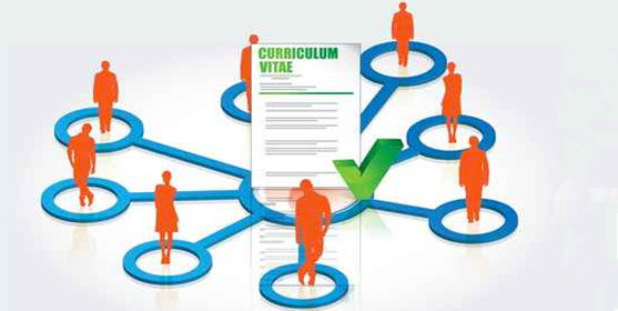 Cv En Ligne Cv Video Les Meilleurs Outils De Creation