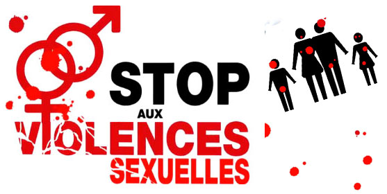 Violences sexuelles : comment réagir ?