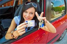 Permis de conduire : une proposition de loi pour raccourcir les délais Permis de conduire : une proposition de loi pour raccourcir les délais