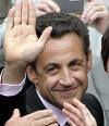 Présidentielle 2007 : Nicolas Sarkozy élu avec 53,35 % Présidentielle 2007 : Nicolas Sarkozy élu avec 53,35 %
