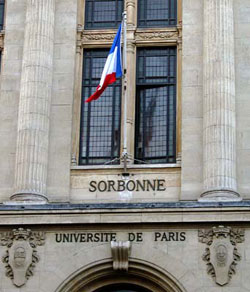 Classement QS : trois universités françaises dans le top 20 mondial par discipline