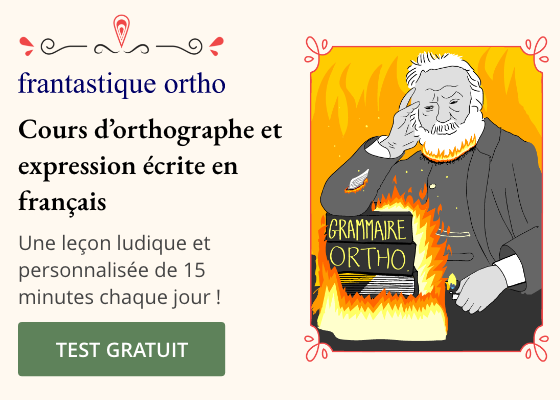 Finales des Dicos d'or et de la Grande Dictée : les mots et l'orthographe superstars