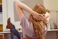 Etudiants tristes ou déprimés, prenez soin de vous ! Etudiants tristes ou déprimés, prenez soin de vous !