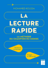 Lecture rapide : 7 conseils pour lire plus vite et gagner en efficacité