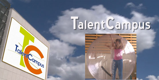 TalentCampus : une formation innovante rien que pour découvrir ses talents