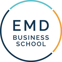 EMD Business School  EMD Business School