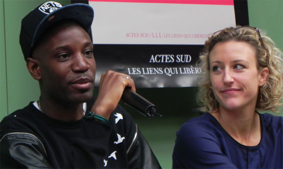 Pour changer le monde, ils explorent des "voies d'espérance" Pour changer le monde, ils explorent des "voies d'espérance"