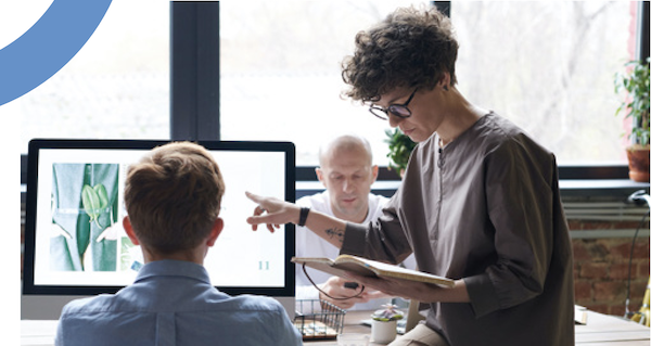 Métiers du numérique : l'observatoire GEN_SCAN dévoile ses premiers chiffres Métiers du numérique : l'observatoire GEN_SCAN dévoile ses premiers chiffres