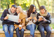 Perdus dans la vie ? Une psy éclaire les jeunes Perdus dans la vie ? Une psy éclaire les jeunes