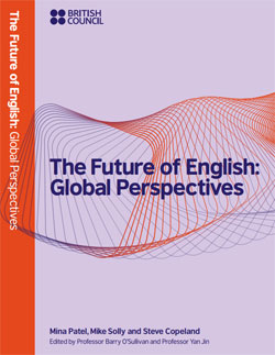 Languages: English teaching is changing