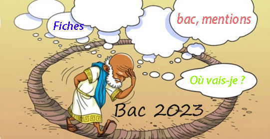 Bacs technologiques 2023  : les sujet et corrigés de Philosophie Bacs technologiques 2023  : les sujet et corrigés de Philosophie