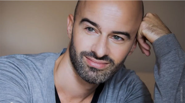 Etienne Tarneaud. Crédit Photo : Jérémy Circus Etienne Tarneaud. Crédit Photo : Jérémy Circus