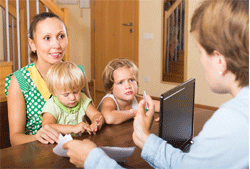 Le BTS Economie sociale et familiale Le BTS Economie sociale et familiale