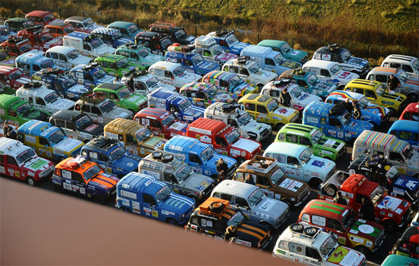 Crédit photo : Desertours. Crédit photo : Desertours.