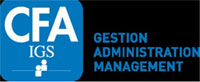 Le CFA IGS  Le CFA IGS