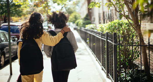 Phobie scolaire : mieux la comprendre pour mieux l'accompagner