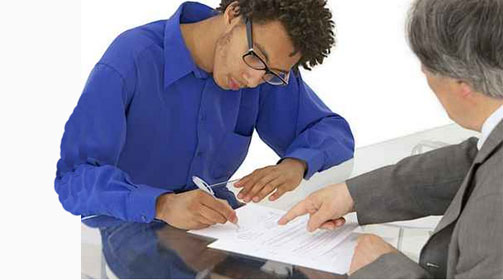 Les Droits Et Devoirs Du Stagiaire