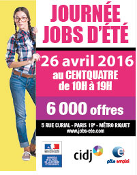 Conseils pour décrocher un job d'été