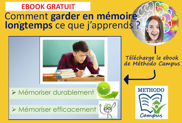 Savoir prendre des notes, pour mieux apprendre ses cours