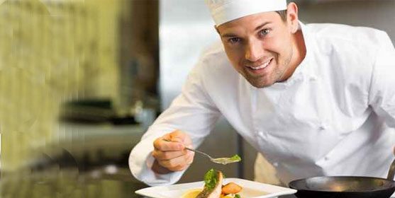 Les Metiers De La Cuisine Des Debouches Tres Allechants