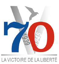 70ème anniversaire de la Libération et fête de l'Europe