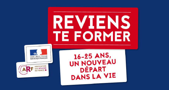 Un nouveau droit pour les décrocheurs : le retour en formation Un nouveau droit pour les décrocheurs : le retour en formation