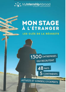 Trouver un stage à l'étranger