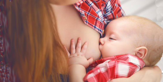 Allaiter son bébé : témoignages sur un choix intime