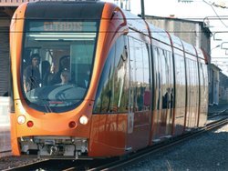 Bus, cars, tram : embarquement immédiat !