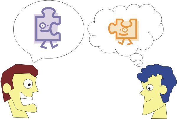 Savez-vous écouter les autres ? Savez-vous écouter les autres ?