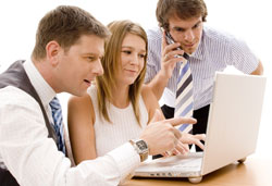 Jeunes entrepreneurs : les 18-25 ans au chômage privés d'une aide précieuse Jeunes entrepreneurs : les 18-25 ans au chômage privés d'une aide précieuse