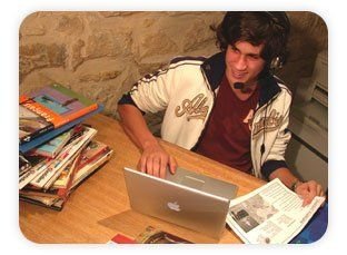 Travaillez votre anglais sur le Net  Travaillez votre anglais sur le Net