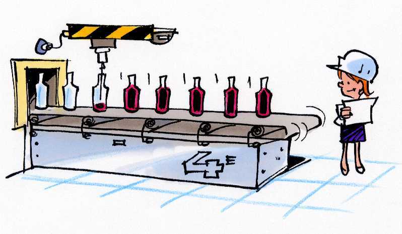 Les DUT industriels : des débouchés assurés