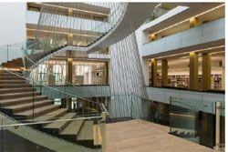 Bibliothèques universitaires : les horaires d'ouverture vont s'allonger