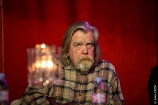 Michael Lonsdale